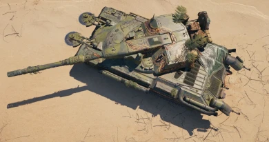 3D-стиль «Анаконда» для танка Rinoceronte в 17 сезоне Боевого пропуска Мир танков 3D-стиль «Анаконда» для танка Rinoceronte в 17 сезоне Боевого пропуска Мир танков