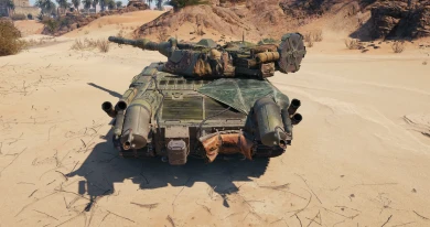 3D-стиль «Анаконда» для танка Rinoceronte в 17 сезоне Боевого пропуска Мир танков 3D-стиль «Анаконда» для танка Rinoceronte в 17 сезоне Боевого пропуска Мир танков