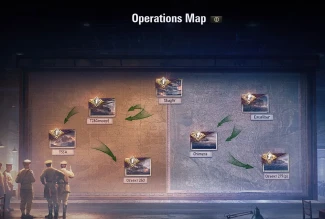 Разработчики World of Tanks играют в свою игру Разработчики World of Tanks играют в свою игру