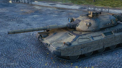 3D-объекты на орудия из обновлении 1.29.1 в World of Tanks 3D-объекты на орудия из обновлении 1.29.1 в World of Tanks