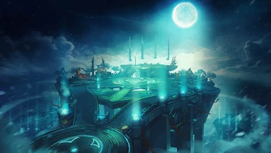 Всё, что известно на момент анонса игры «Pagan Online» от Wargaming Всё, что известно на момент анонса игры «Pagan Online» от Wargaming