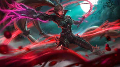 Всё, что известно на момент анонса игры «Pagan Online» от Wargaming Всё, что известно на момент анонса игры «Pagan Online» от Wargaming