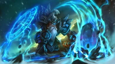 Всё, что известно на момент анонса игры «Pagan Online» от Wargaming Всё, что известно на момент анонса игры «Pagan Online» от Wargaming