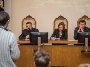 Wargaming будет выплачивать стипендии талантливым студентам БГУ Wargaming будет выплачивать стипендии талантливым студентам БГУ