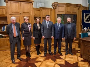 Wargaming будет выплачивать стипендии талантливым студентам БГУ Wargaming будет выплачивать стипендии талантливым студентам БГУ