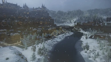 Фан режим с роботами на консольной версии World of Tanks Фан режим с роботами на консольной версии World of Tanks