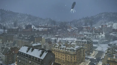 Фан режим с роботами на консольной версии World of Tanks Фан режим с роботами на консольной версии World of Tanks