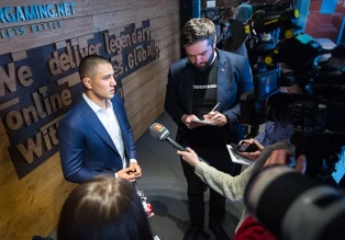 Компания Wargaming будет сотрудничать с известным бойцом ММА Компания Wargaming будет сотрудничать с известным бойцом ММА