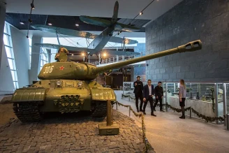 Компания Wargaming будет сотрудничать с известным бойцом ММА Компания Wargaming будет сотрудничать с известным бойцом ММА