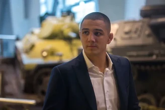 Компания Wargaming будет сотрудничать с известным бойцом ММА Компания Wargaming будет сотрудничать с известным бойцом ММА