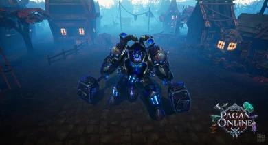 «Pagan Online»: закрытый показ, минимальные требования и прочие подробности «Pagan Online»: закрытый показ, минимальные требования и прочие подробности