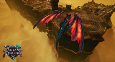 «Pagan Online»: закрытый показ, минимальные требования и прочие подробности «Pagan Online»: закрытый показ, минимальные требования и прочие подробности