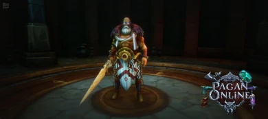 «Pagan Online»: закрытый показ, минимальные требования и прочие подробности «Pagan Online»: закрытый показ, минимальные требования и прочие подробности