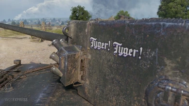 Чётвёртый пакет Twitch Prime WoT в мае Чётвёртый пакет Twitch Prime WoT в мае