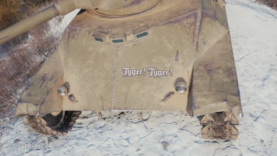 Чётвёртый пакет Twitch Prime WoT в мае Чётвёртый пакет Twitch Prime WoT в мае