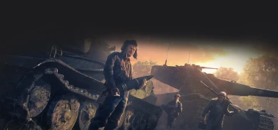 Новый сезон Ранговых боёв в World of Tanks Новый сезон Ранговых боёв в World of Tanks