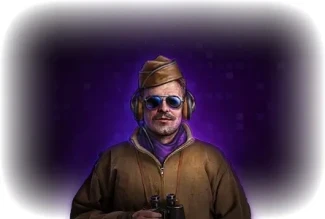 Уникальный член экипажа Hank «The Tank» Morgan в июньском пакете Twitch Prime World of Tanks Уникальный член экипажа Hank «The Tank» Morgan в июньском пакете Twitch Prime World of Tanks