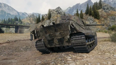 3D-стиль «Захваченный тигр» для обладателей подписки Twitch Prime World of Tanks 3D-стиль «Захваченный тигр» для обладателей подписки Twitch Prime World of Tanks