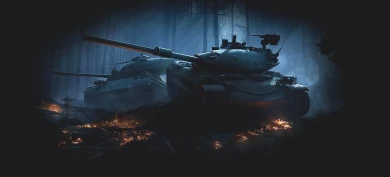 Изменения снарядов World of Tanks. Открытый тест в «Песочнице» Изменения снарядов World of Tanks. Открытый тест в «Песочнице»