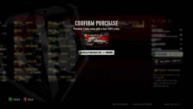 VK 72.01 (K) добавили в консольную версию World of Tanks VK 72.01 (K) добавили в консольную версию World of Tanks