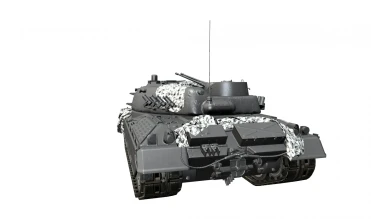 Kampfpanzer 50 t — награда за Ранговые бои 2019 World of Tanks Kampfpanzer 50 t — награда за Ранговые бои 2019 World of Tanks
