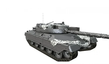 Kampfpanzer 50 t — награда за Ранговые бои 2019 World of Tanks Kampfpanzer 50 t — награда за Ранговые бои 2019 World of Tanks